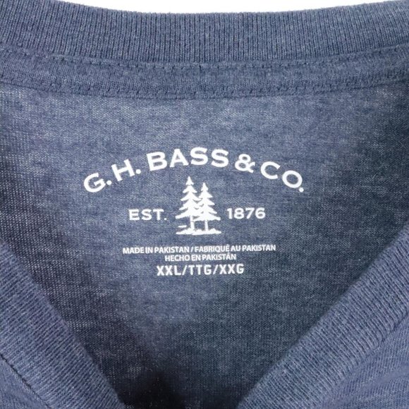 4pc Men's XL Travel Adventure Themed Graphic Print Cotton T-Shirts - Picture 7 of 9